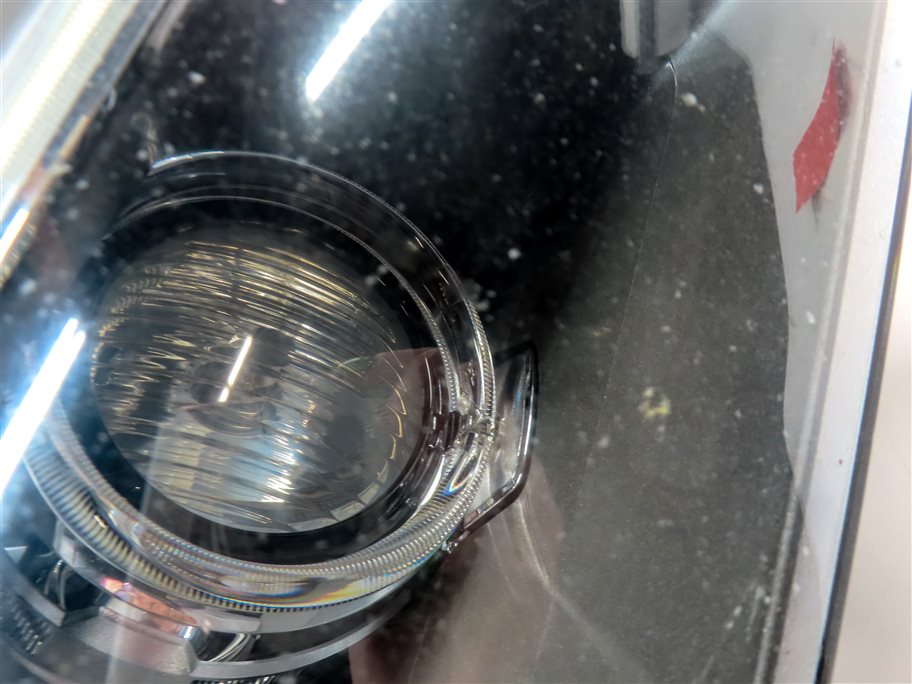Thumbnail 13: 2014-2016 BMW 528i 535i 550i M5 (F10) RIGHT HID XENON ADAPTIVE HEADLIGHT LAMP