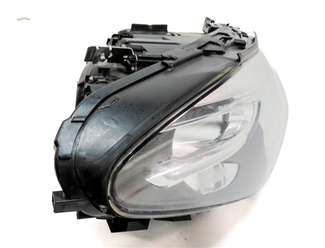 Thumbnail 4: 2014-2016 BMW 528i 535i 550i M5 (F10) RIGHT HID XENON ADAPTIVE HEADLIGHT LAMP