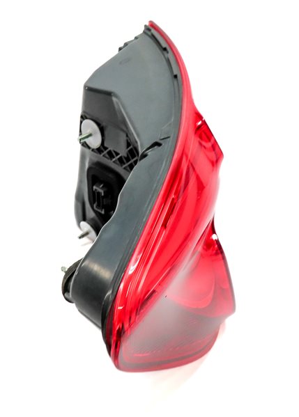 Thumbnail 4: 2014-2016 BMW 528i 535i 550i M5 (F10) LEFT DRIVER TAILLIGHT BRAKE LIGHT LAMP