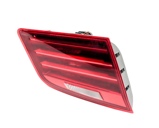 2014-2016 BMW 528i 535i 550i M5 (F10) LEFT DRIVER TRUNK TAILLIGHT LIGHT LAMP
