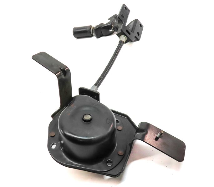 Thumbnail 3: 2016 LAND ROVER DISCOVERY SPORT (L550) ROADSIDE SPARE TIRE WINCH CARRIER HOLDER