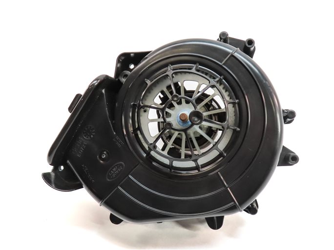 Thumbnail 2: 15-19 LAND ROVER DISCOVERY SPORT L550 REAR HVAC A/C HEATER BLOWER MOTOR ASSEMBLY