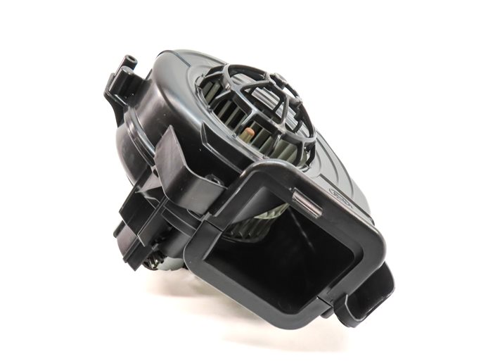 Thumbnail 3: 15-19 LAND ROVER DISCOVERY SPORT L550 REAR HVAC A/C HEATER BLOWER MOTOR ASSEMBLY