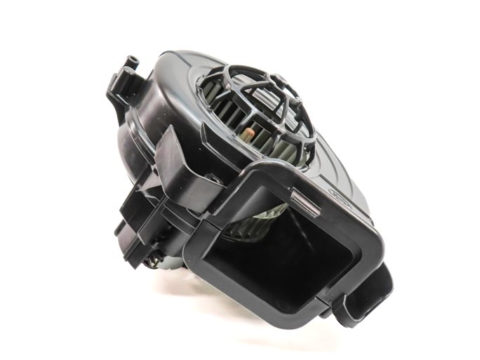 Thumbnail 4: 15-19 LAND ROVER DISCOVERY SPORT L550 REAR HVAC A/C HEATER BLOWER MOTOR ASSEMBLY