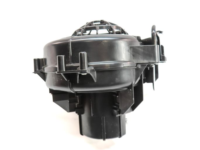 Thumbnail 5: 15-19 LAND ROVER DISCOVERY SPORT L550 REAR HVAC A/C HEATER BLOWER MOTOR ASSEMBLY
