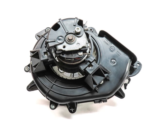 Thumbnail 6: 15-19 LAND ROVER DISCOVERY SPORT L550 REAR HVAC A/C HEATER BLOWER MOTOR ASSEMBLY