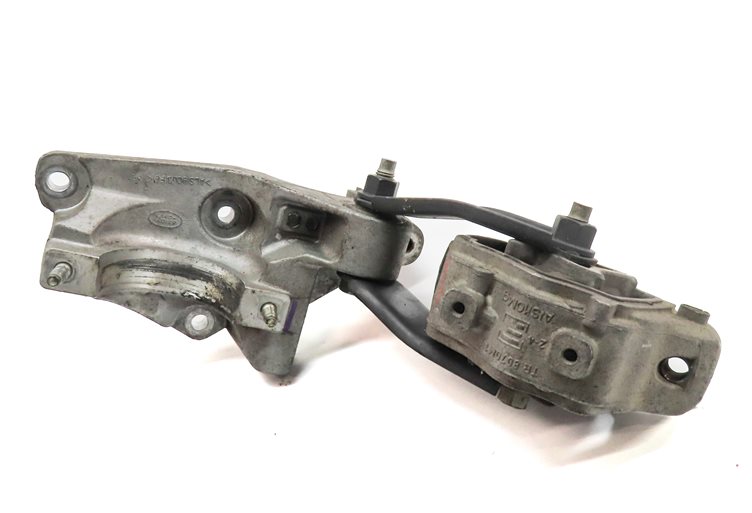 Thumbnail 2: 2016 LAND ROVER DISCOVERY SPORT (L550) RIGHT LOWER ENGINE MOTOR SUPPORT MOUNT