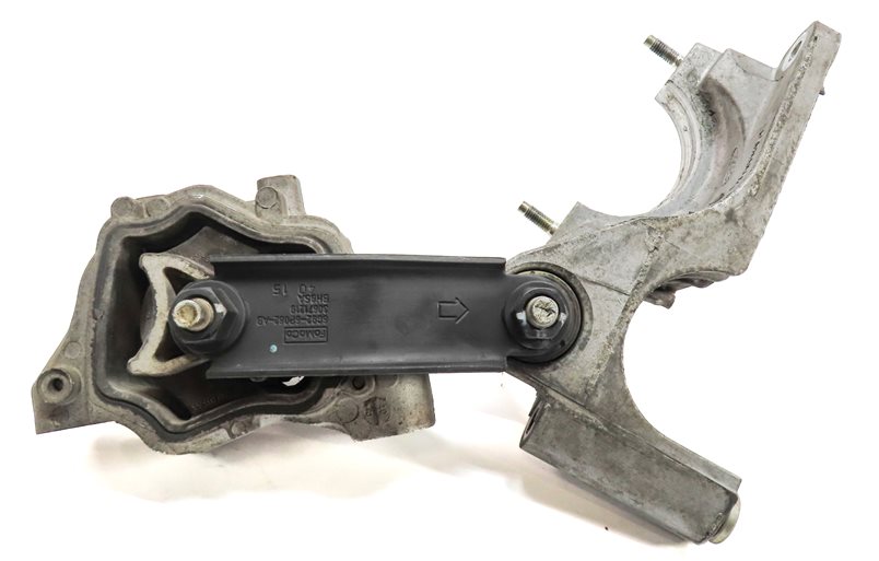 Thumbnail 3: 2016 LAND ROVER DISCOVERY SPORT (L550) RIGHT LOWER ENGINE MOTOR SUPPORT MOUNT