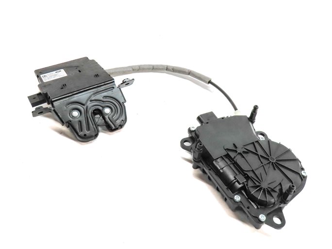 Thumbnail 1: 2016 ROVER DISCOVERY SPORT (L550) REAR TRUNK LIFTGATE HATCH LOCK LATCH ACTUATOR