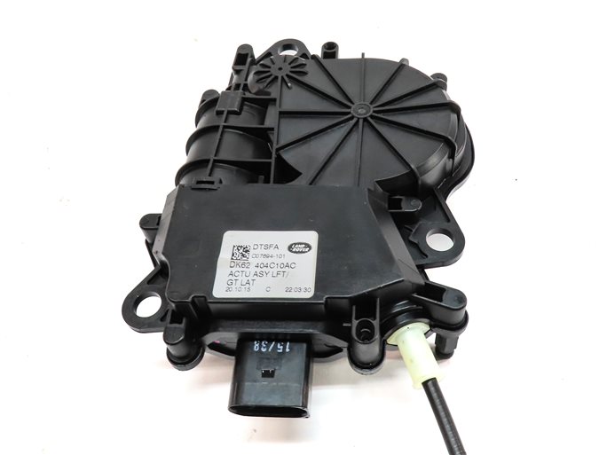 Thumbnail 6: 2016 ROVER DISCOVERY SPORT (L550) REAR TRUNK LIFTGATE HATCH LOCK LATCH ACTUATOR