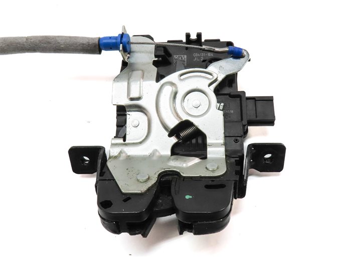 Thumbnail 7: 2016 ROVER DISCOVERY SPORT (L550) REAR TRUNK LIFTGATE HATCH LOCK LATCH ACTUATOR