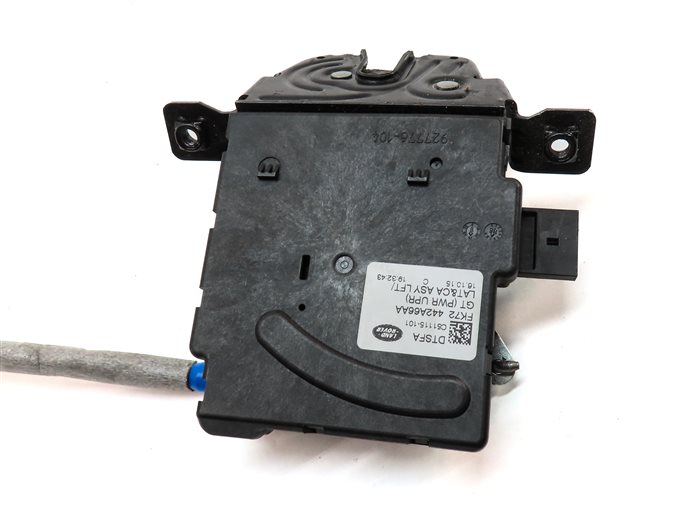 Thumbnail 8: 2016 ROVER DISCOVERY SPORT (L550) REAR TRUNK LIFTGATE HATCH LOCK LATCH ACTUATOR