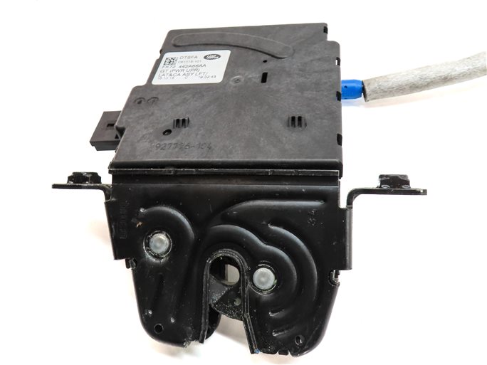 Thumbnail 9: 2016 ROVER DISCOVERY SPORT (L550) REAR TRUNK LIFTGATE HATCH LOCK LATCH ACTUATOR