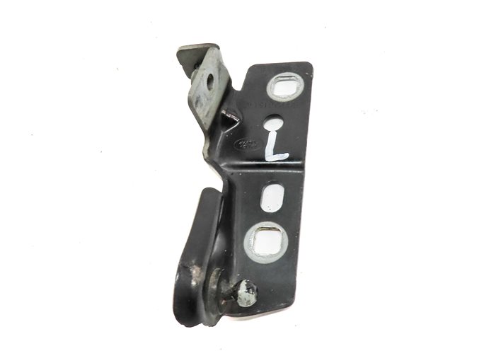 Thumbnail 3: 2016 ROVER DISCOVERY SPORT (L550) FRONT LEFT DRIVER FENDER MOUNT BRACKET SET/2
