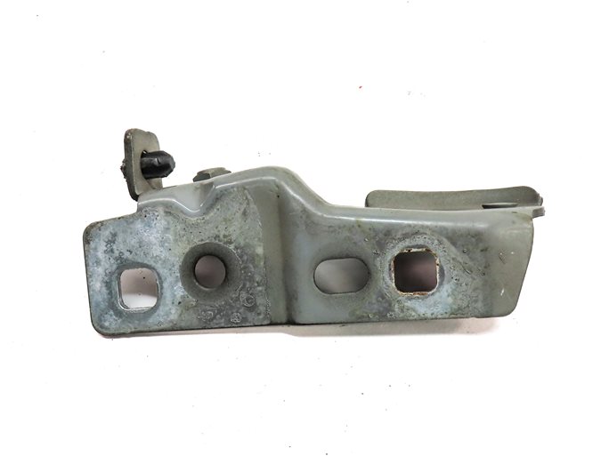 Thumbnail 5: 2016 ROVER DISCOVERY SPORT (L550) FRONT LEFT DRIVER FENDER MOUNT BRACKET SET/2
