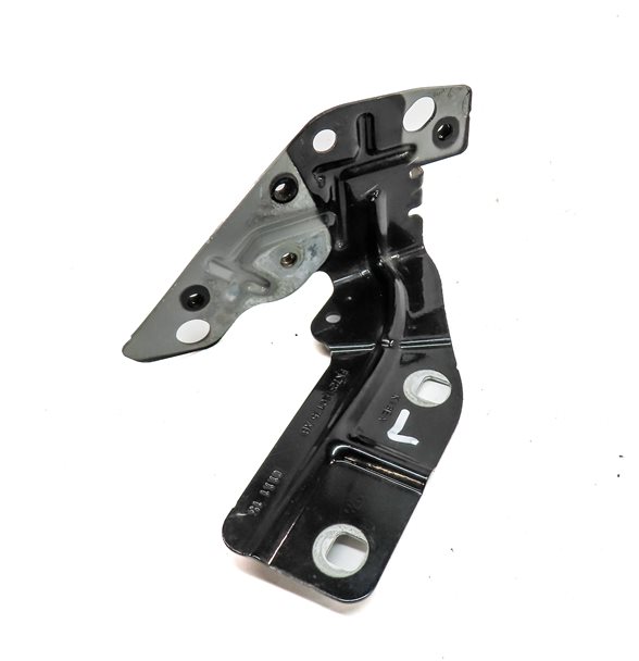 Thumbnail 6: 2016 ROVER DISCOVERY SPORT (L550) FRONT LEFT DRIVER FENDER MOUNT BRACKET SET/2
