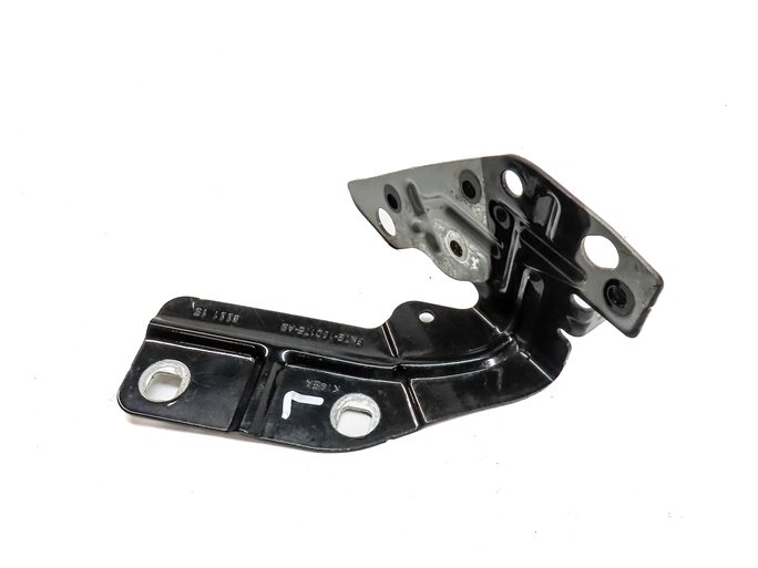 Thumbnail 7: 2016 ROVER DISCOVERY SPORT (L550) FRONT LEFT DRIVER FENDER MOUNT BRACKET SET/2