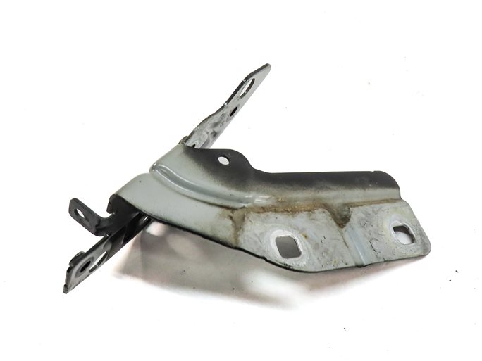 Thumbnail 8: 2016 ROVER DISCOVERY SPORT (L550) FRONT LEFT DRIVER FENDER MOUNT BRACKET SET/2