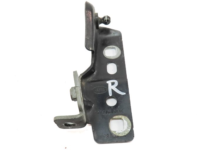 Thumbnail 3: 16 ROVER DISCOVERY SPORT (L550) FRONT RIGHT PASSENGER FENDER MOUNT BRACKET SET/2