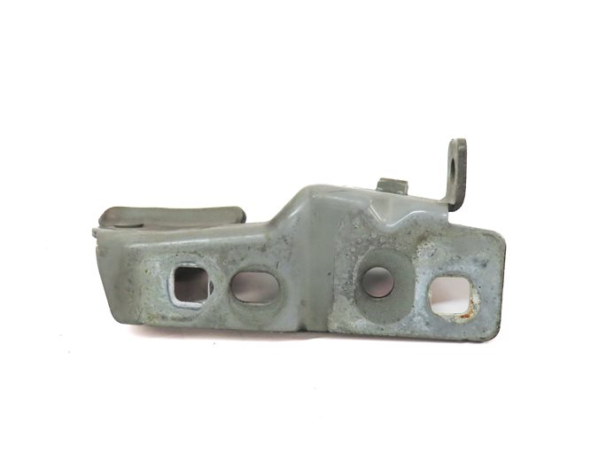 Thumbnail 4: 16 ROVER DISCOVERY SPORT (L550) FRONT RIGHT PASSENGER FENDER MOUNT BRACKET SET/2