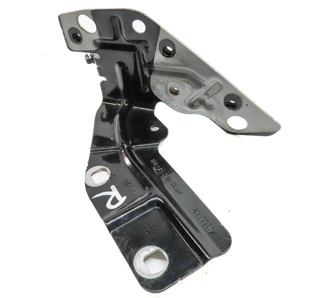 Thumbnail 5: 16 ROVER DISCOVERY SPORT (L550) FRONT RIGHT PASSENGER FENDER MOUNT BRACKET SET/2