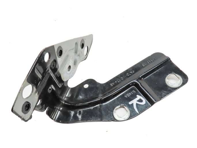 Thumbnail 6: 16 ROVER DISCOVERY SPORT (L550) FRONT RIGHT PASSENGER FENDER MOUNT BRACKET SET/2