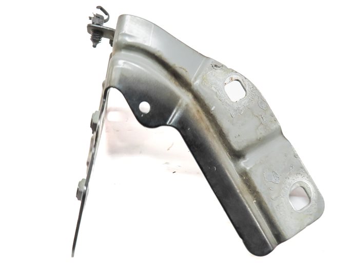 Thumbnail 7: 16 ROVER DISCOVERY SPORT (L550) FRONT RIGHT PASSENGER FENDER MOUNT BRACKET SET/2