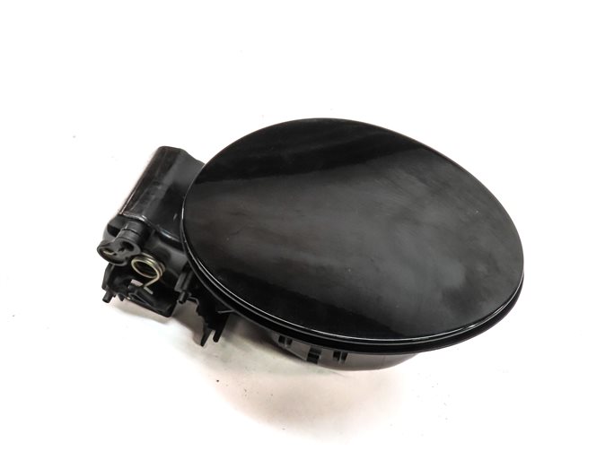 Thumbnail 1: 15-19 LAND ROVER DISCOVER SPORT (L550) FUEL TANK DOOR LID & HOUSING (Black)