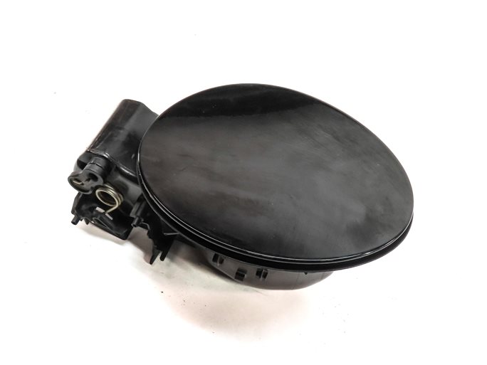 Thumbnail 2: 15-19 LAND ROVER DISCOVER SPORT (L550) FUEL TANK DOOR LID & HOUSING (Black)
