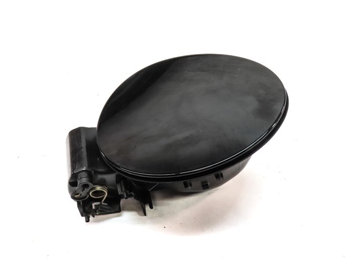 Thumbnail 3: 15-19 LAND ROVER DISCOVER SPORT (L550) FUEL TANK DOOR LID & HOUSING (Black)