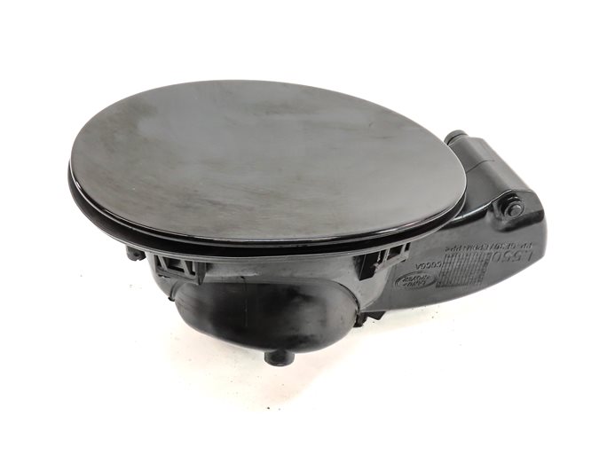Thumbnail 5: 15-19 LAND ROVER DISCOVER SPORT (L550) FUEL TANK DOOR LID & HOUSING (Black)