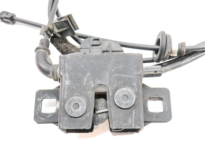Thumbnail 7: 2016 LAND ROVER DISCOVERY SPORT (L550) FRONT HOOD LID LOCK LATCH CABLE SET