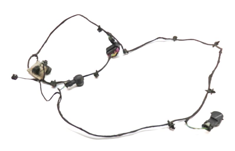 Thumbnail 3: 2016 LAND ROVER DISCOVERY SPORT (L550) REAR PARK ASSIST PDC WIRE SENSOR SET/4