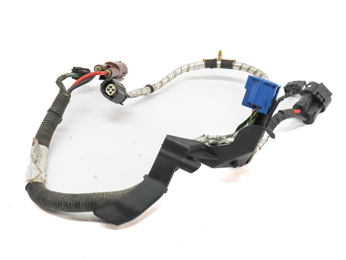 Thumbnail 3: 2016 LAND ROVER DISCOVERY SPORT (L550) STEERING GEAR RACK & PINION WIRE HARNESS
