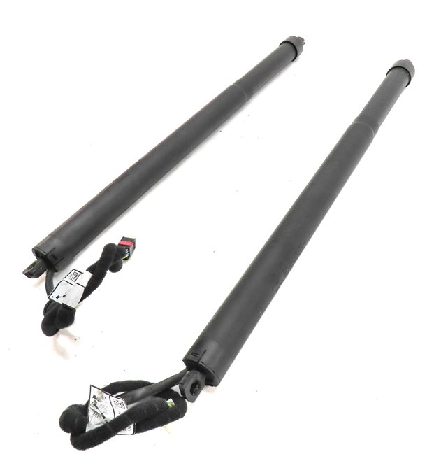 2015-2019 LAND ROVER DISCOVERY SPORT (L550) REAR TRUNK ELECTRIC SHOCK STRUT SET2