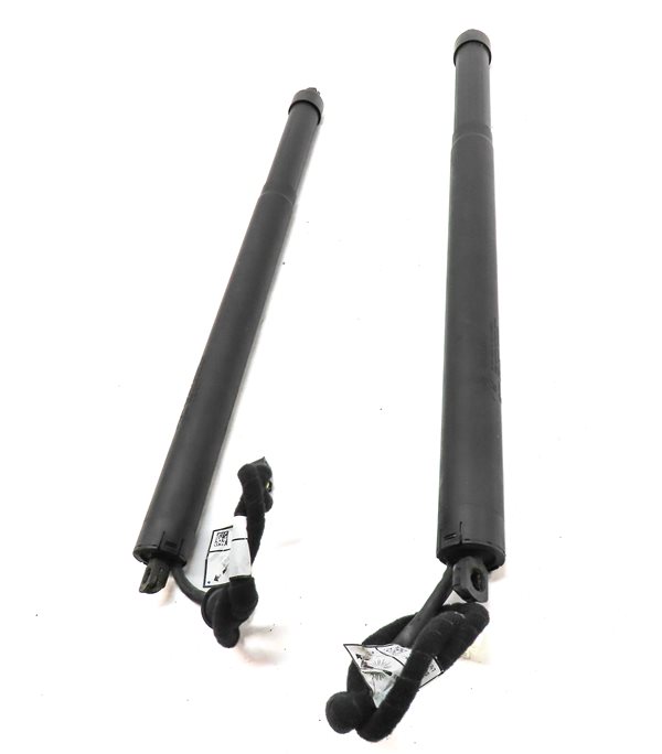 Thumbnail 2: 2015-2019 LAND ROVER DISCOVERY SPORT (L550) REAR TRUNK ELECTRIC SHOCK STRUT SET2