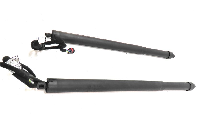 Thumbnail 3: 2015-2019 LAND ROVER DISCOVERY SPORT (L550) REAR TRUNK ELECTRIC SHOCK STRUT SET2