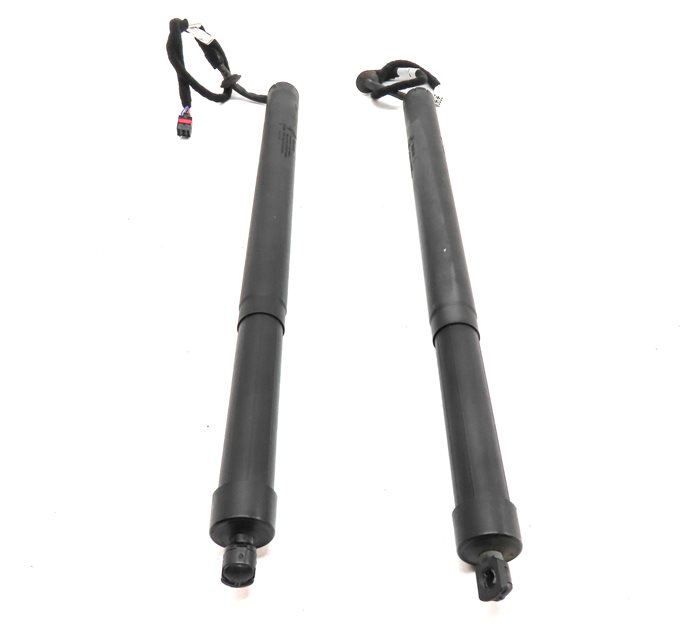 Thumbnail 4: 2015-2019 LAND ROVER DISCOVERY SPORT (L550) REAR TRUNK ELECTRIC SHOCK STRUT SET2