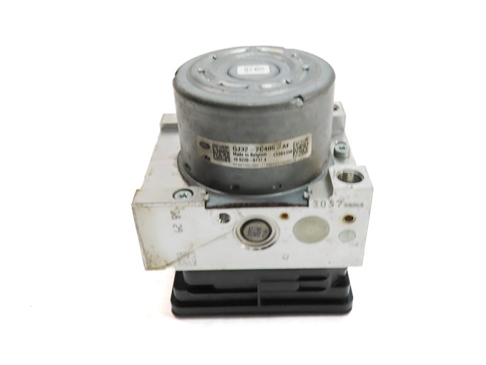 Thumbnail 3: 16 LAND ROVER DISCOVERY SPORT (L550) 2.0L AWD ANTI-LOCK ABS BRAKE PUMP & MODULE