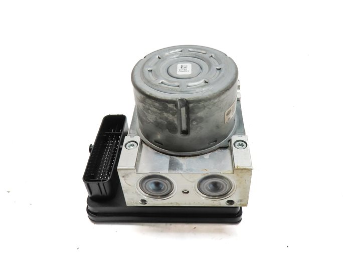 Thumbnail 4: 16 LAND ROVER DISCOVERY SPORT (L550) 2.0L AWD ANTI-LOCK ABS BRAKE PUMP & MODULE