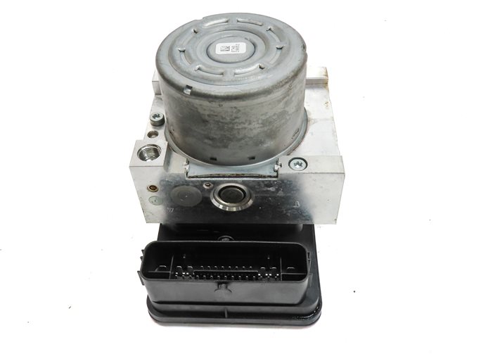 Thumbnail 5: 16 LAND ROVER DISCOVERY SPORT (L550) 2.0L AWD ANTI-LOCK ABS BRAKE PUMP & MODULE