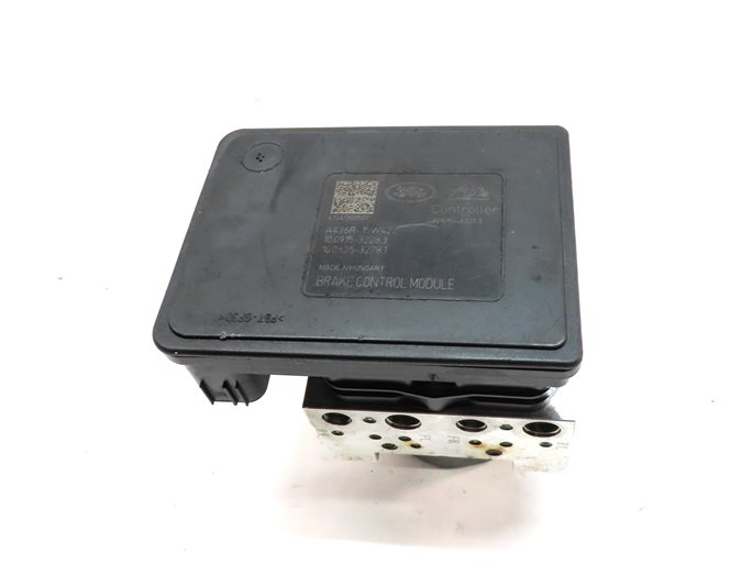 Thumbnail 6: 16 LAND ROVER DISCOVERY SPORT (L550) 2.0L AWD ANTI-LOCK ABS BRAKE PUMP & MODULE