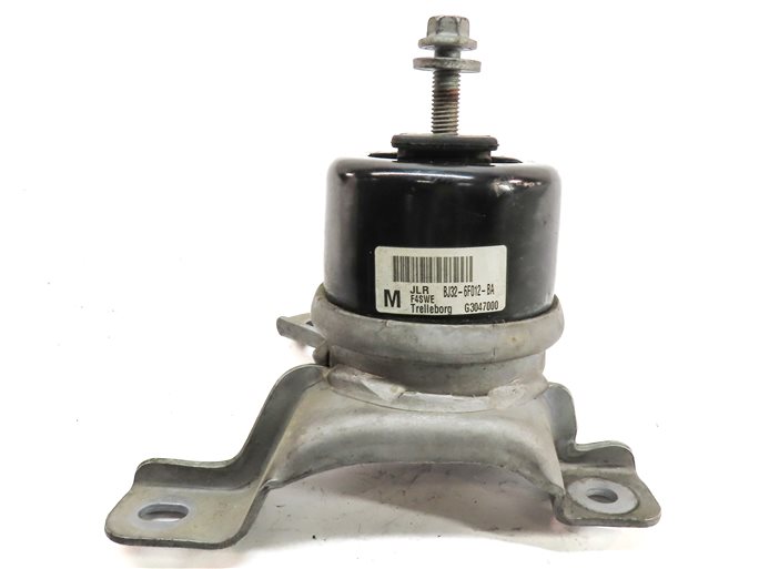 Thumbnail 3: 2016 LAND ROVER DISCOVERY SPORT (L550) 2.0L ROUND ENGINE MOTOR SUPPORT MOUNT