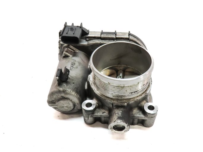 Thumbnail 4: 2014-2017 RANGE ROVER EVOQUE DISCOVERY SPORT (L538 L550) 2.0L THROTTLE BODY