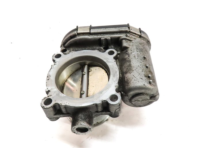 Thumbnail 5: 2014-2017 RANGE ROVER EVOQUE DISCOVERY SPORT (L538 L550) 2.0L THROTTLE BODY