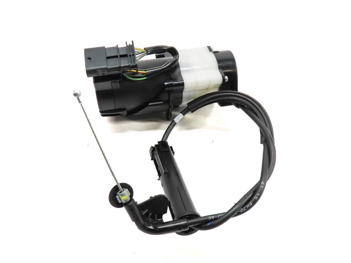 Thumbnail 4: 2016 ROVER DISCOVERY SPORT (L550) REAR 2ND ROW RIGHT SEAT POSITION ADJUST MOTOR