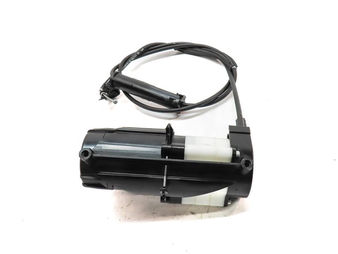 Thumbnail 2: 2016 ROVER DISCOVERY SPORT (L550) REAR 2ND ROW LEFT SEAT POSITION ADJUST MOTOR