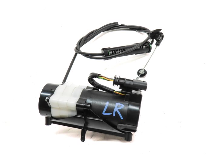 Thumbnail 5: 2016 ROVER DISCOVERY SPORT (L550) REAR 2ND ROW LEFT SEAT POSITION ADJUST MOTOR