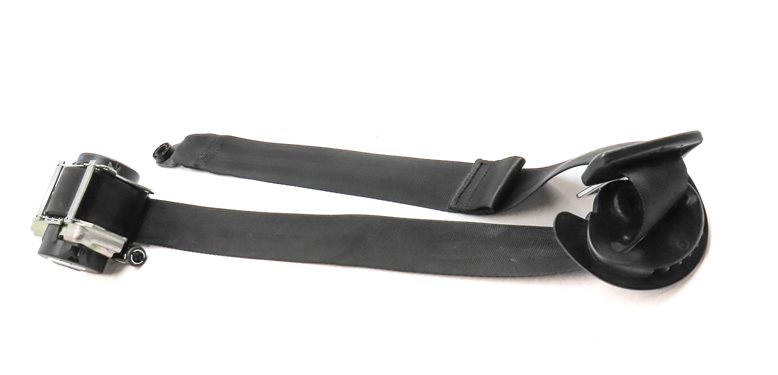 Thumbnail 3: 15-19 LAND ROVER DISCOVERY SPORT (L550) LEFT FRONT SEATBELT RETRACTOR (Black)