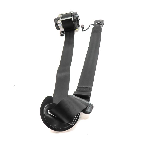 Thumbnail 2: 15-19 LAND ROVER DISCOVERY SPORT (L550) RIGHT FRONT SEATBELT RETRACTOR (Black)